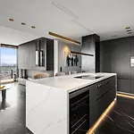 Luxurious Penthouse Triiiple Towers - What\'App - 0034-656-619-782 - For Reservations!