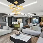 Luxurious Penthouse Triiiple Towers - What\'App - 0034-656-619-782 - For Reservations!