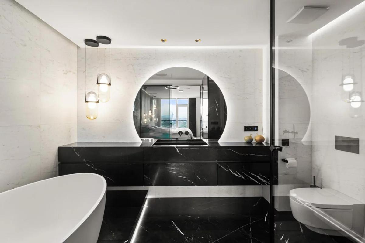 Apartment Luxurious Penthouse Triiiple Towers - What'app - 0034-656-619-782 - For Reservations! Wien